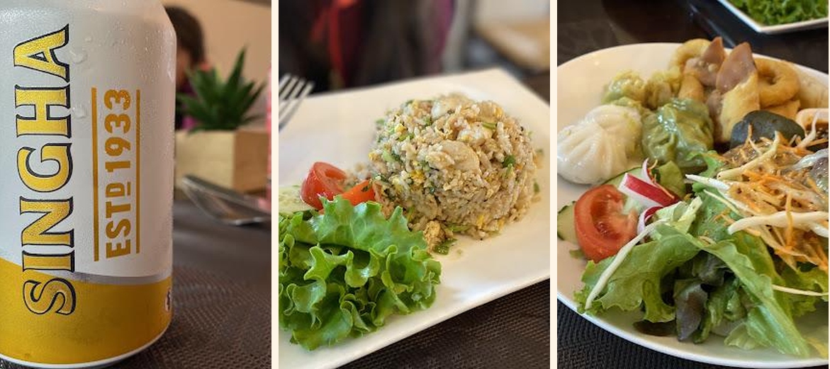 Le Grain de Riz - Gallery Image 2