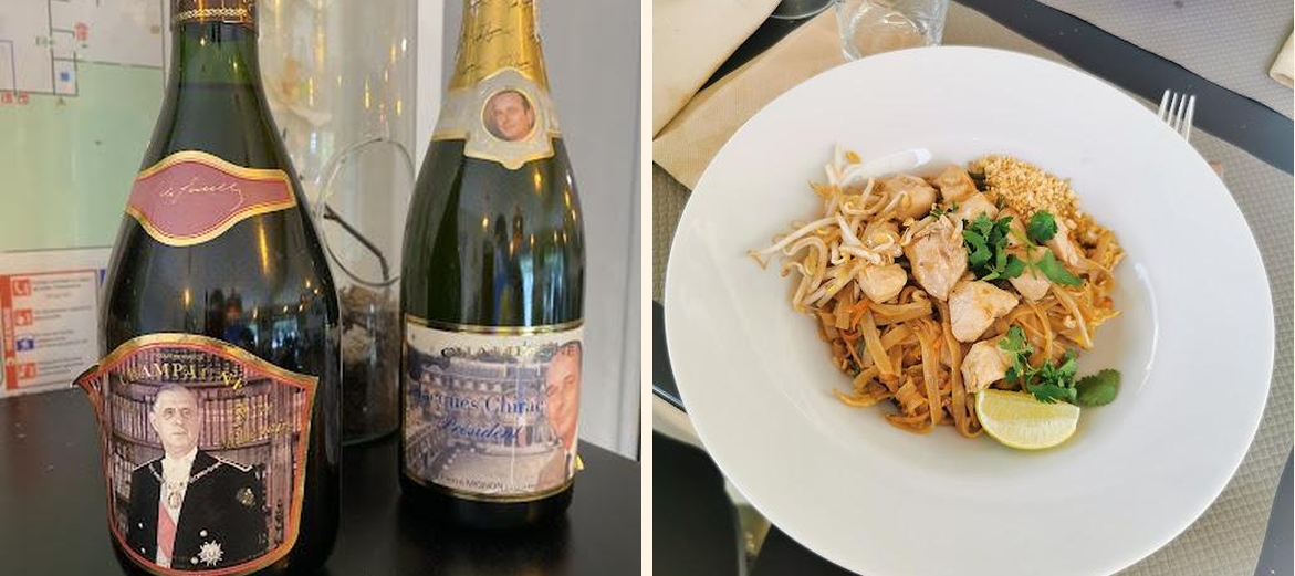 Le Grain de Riz - Gallery Image 3