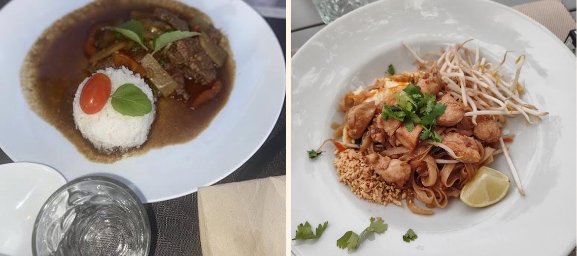 Le Grain de Riz - Gallery Image 4