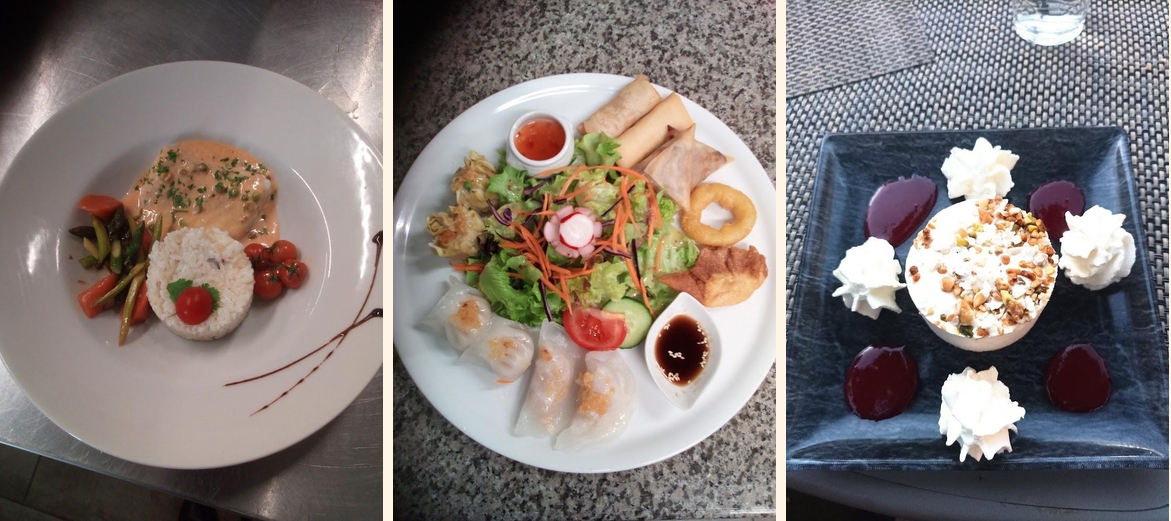 Le Grain de Riz - Gallery Image 5