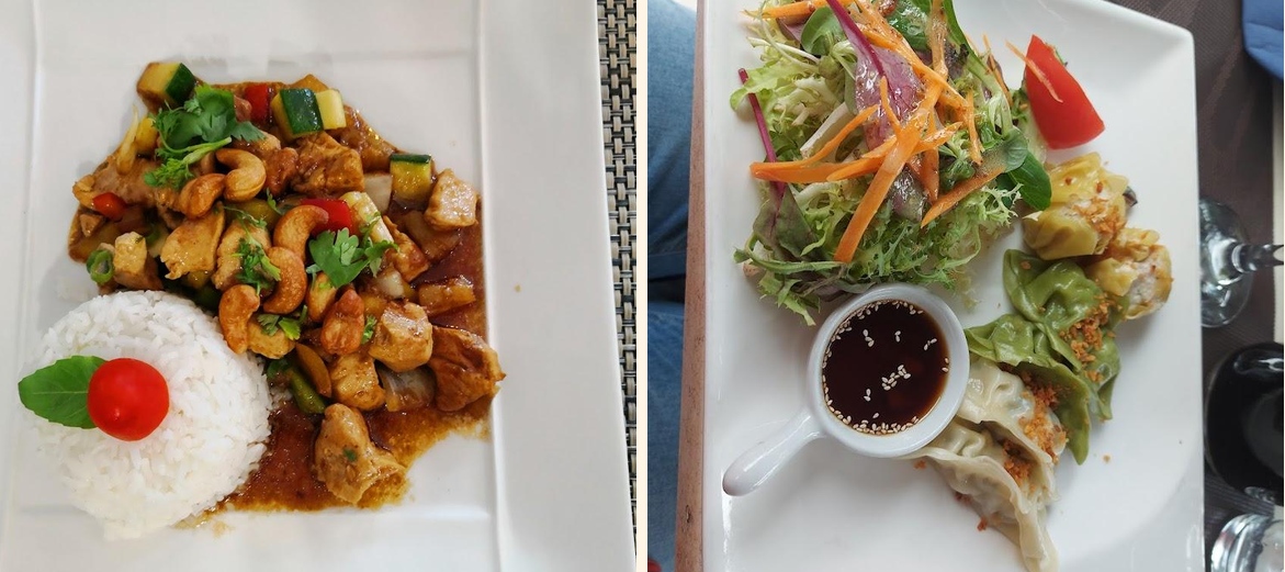 Le Grain de Riz - Gallery Image 6